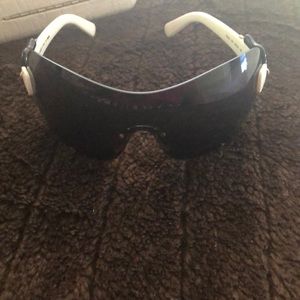 Vintage Fendi glasses